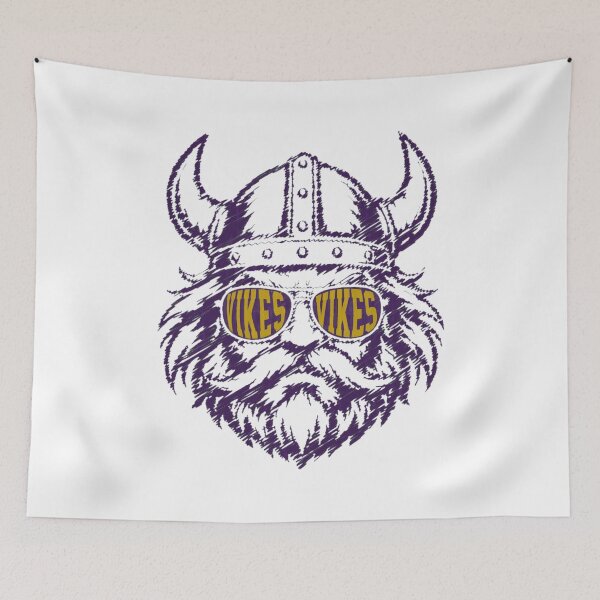 Item preview, Cool Viking Fan Graphic  designed and sold by BeilKeyly1996.