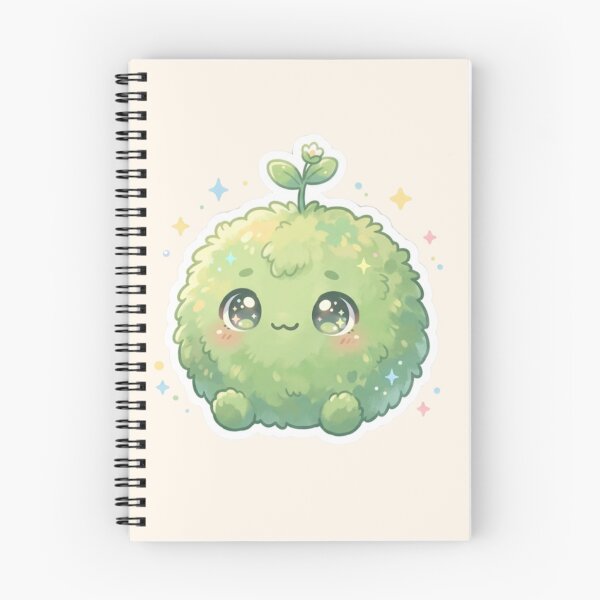 Item preview, Moss Baby designed and sold by Cerys-GS.