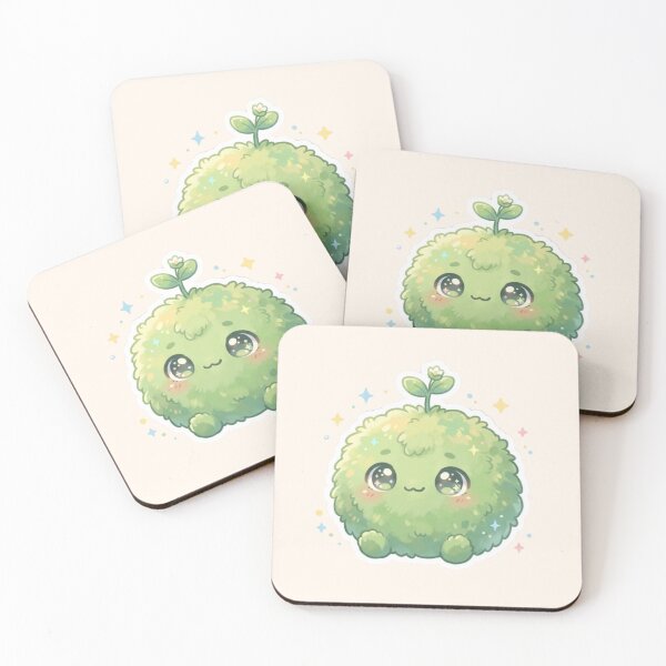 Item preview, Moss Baby designed and sold by Cerys-GS.