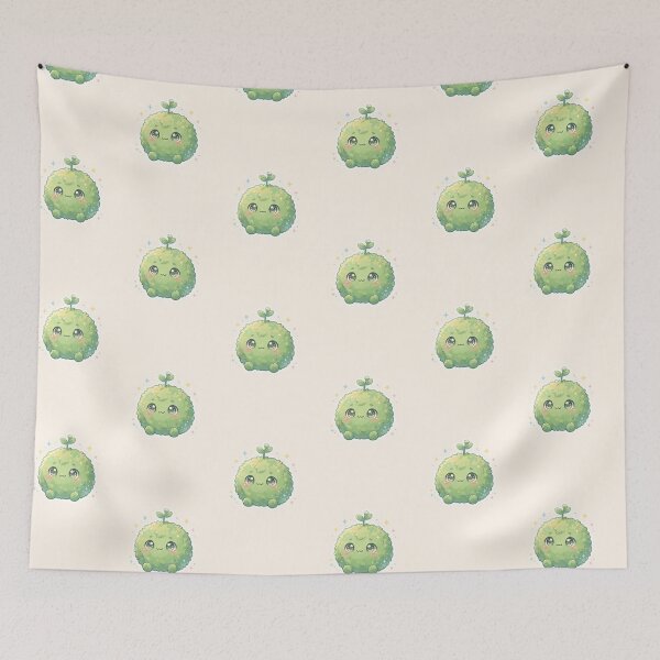 Item preview, Moss Baby designed and sold by Cerys-GS.