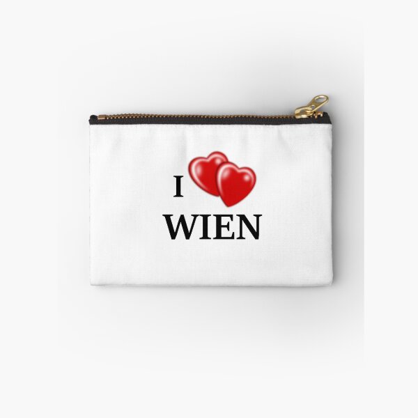 Item preview, I love Vienna designed and sold by Tillscreativ.