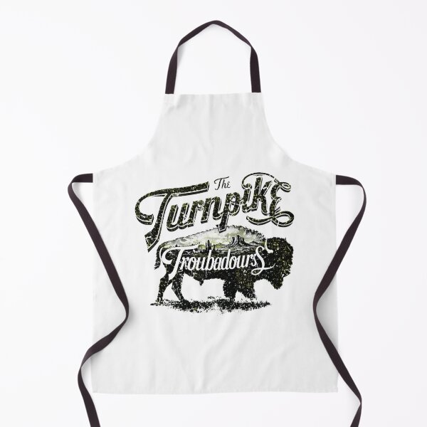 Item preview, Turnpike Troubadours designed and sold by Beoserkhes.