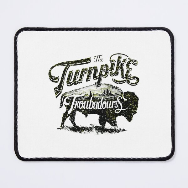 Item preview, Turnpike Troubadours designed and sold by Beoserkhes.