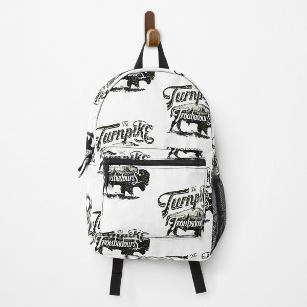Item preview, Turnpike Troubadours designed and sold by Beoserkhes.