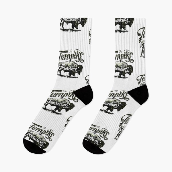 Item preview, Turnpike Troubadours designed and sold by Beoserkhes.