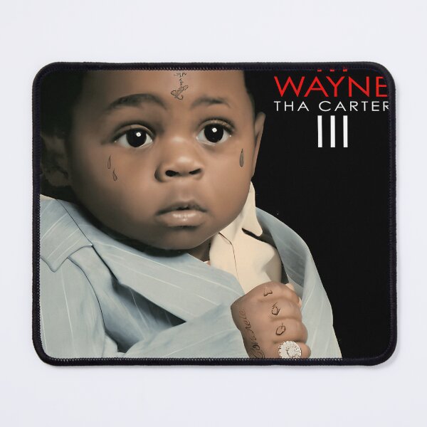 Item preview, Tha Carter Iii designed and sold by Gulmamet.