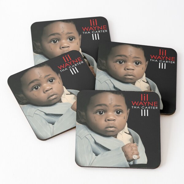 Item preview, Tha Carter Iii designed and sold by Gulmamet.