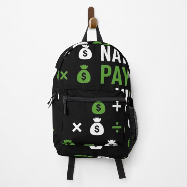 Item preview, National Payroll Week Funny Accountant HR Payroll Specialist designed and sold by haitrieuic96.