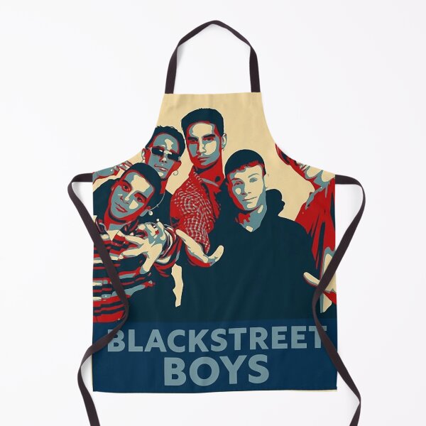 Item preview, Poster Backstreet Boys Painting designed and sold by johnhaugg.