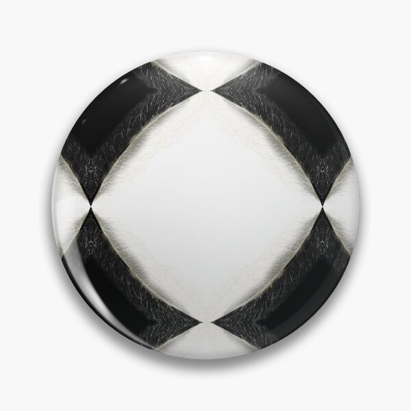 Item preview, Trendy Black and White Modern Pattern: Chic Designs for All Spaces designed and sold by Starpuffdesign.