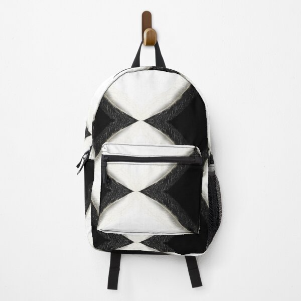 Item preview, Trendy Black and White Modern Pattern: Chic Designs for All Spaces designed and sold by Starpuffdesign.