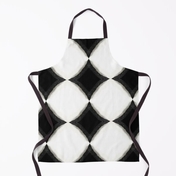 Item preview, Trendy Black and White Modern Pattern: Chic Designs for All Spaces designed and sold by Starpuffdesign.