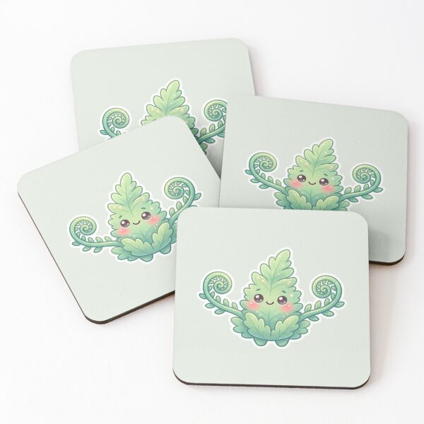 Item preview, Fern Spirit designed and sold by Cerys-GS.