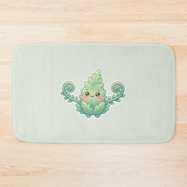 Item preview, Fern Spirit designed and sold by Cerys-GS.