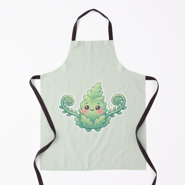 Item preview, Fern Spirit designed and sold by Cerys-GS.