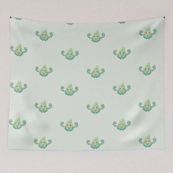Item preview, Fern Spirit designed and sold by Cerys-GS.