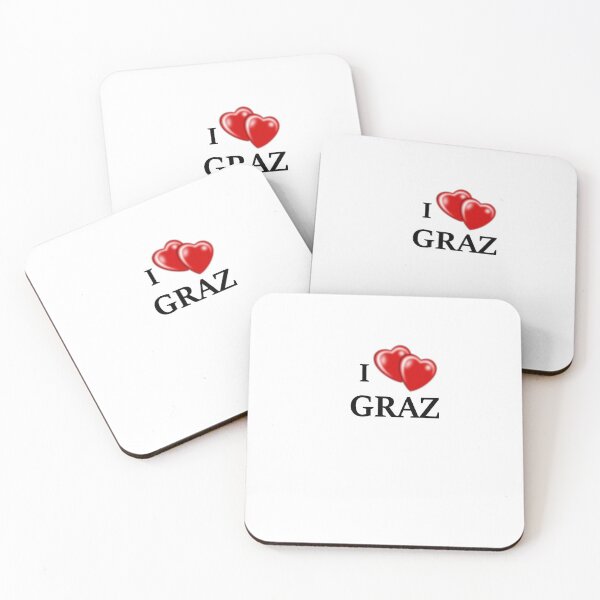 Item preview, Copy of I Love Vienna designed and sold by Tillscreativ.