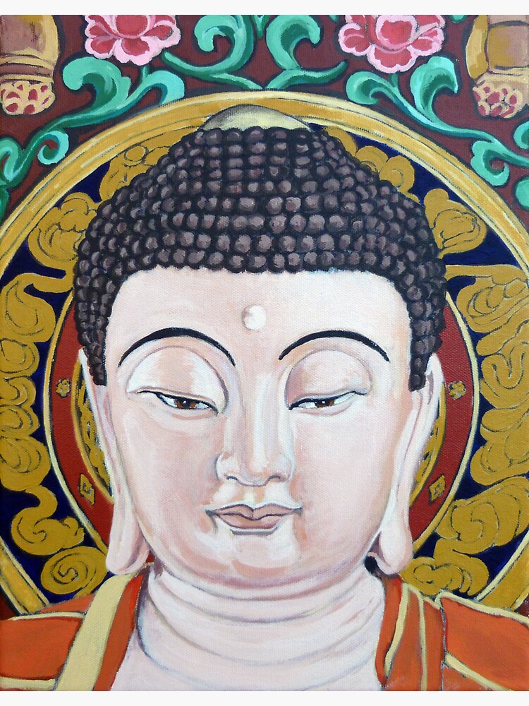 Goddess Tara by donnaroderick