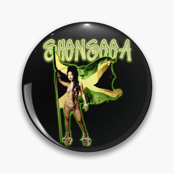Item preview, Jamaican Women Singer designed and sold by shekinah-657.