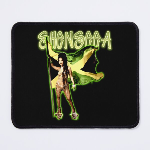 Item preview, Jamaican Women Singer designed and sold by shekinah-657.