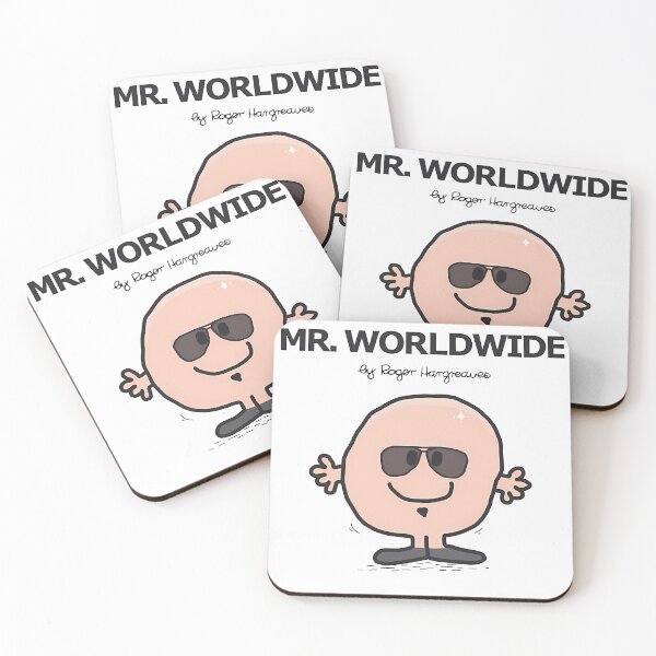 Item preview, Mr Worldwide Pitbull designed and sold by muhnkmconejo.