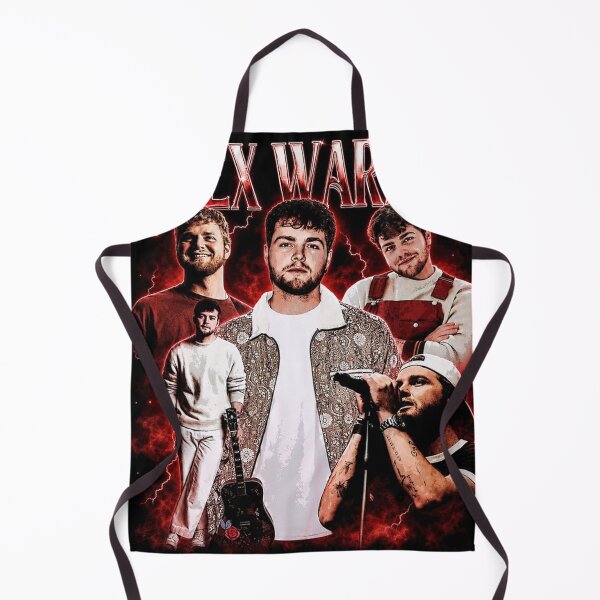 Item preview, Vintage Alex Warren Bootleg designed and sold by johnhaugg.