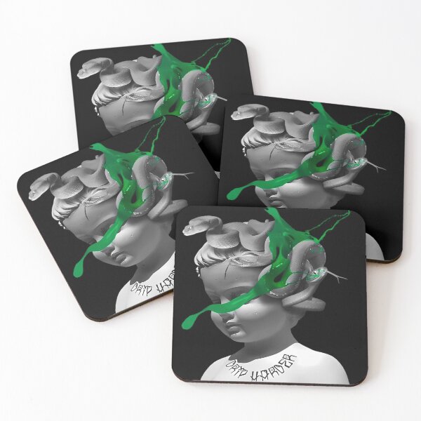 Item preview, Drip Harder designed and sold by Gulmamet.
