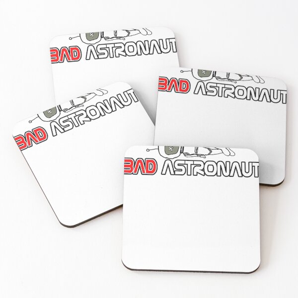 Item preview, Best Bad Astronaut Pablho Music designed and sold by ArcanaGlowCraft.