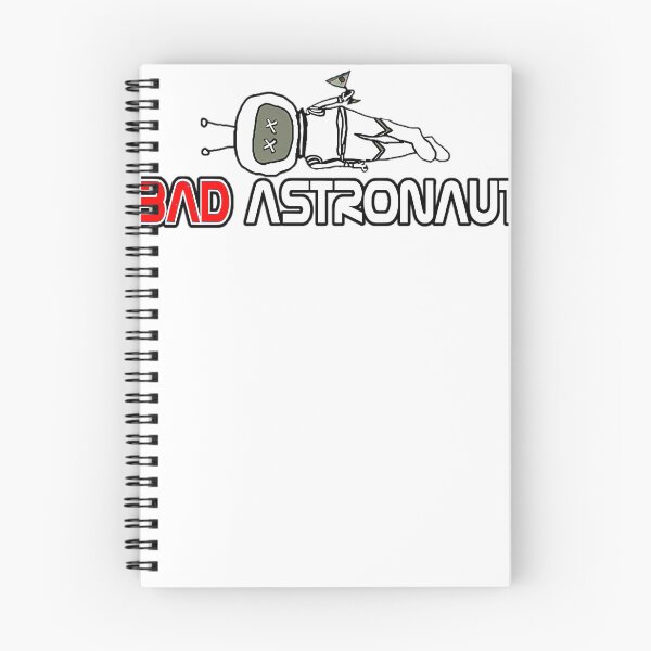 Item preview, Best Bad Astronaut Pablho Music designed and sold by ArcanaGlowCraft.