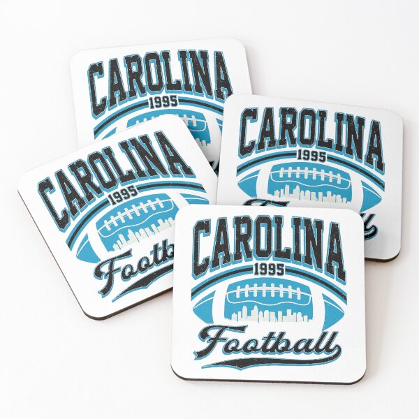 Item preview, Retro Carolina Football Skyline Graphic  designed and sold by BeilKeyly1996.