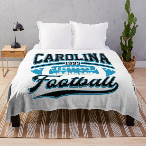 Item preview, Retro Carolina Football Skyline Graphic designed and sold by BeilKeyly1996.