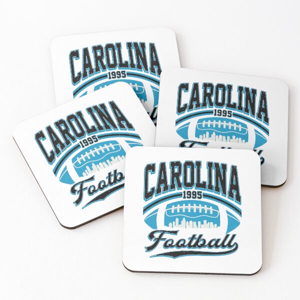 Item preview, Retro Carolina Football Skyline Graphic designed and sold by BoutetQuin00.