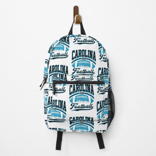 Item preview, Retro Carolina Football Skyline Graphic designed and sold by BoutetQuin00.