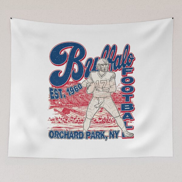 Item preview, Retro Football Fan Vintage Style designed and sold by SheikhMensim.