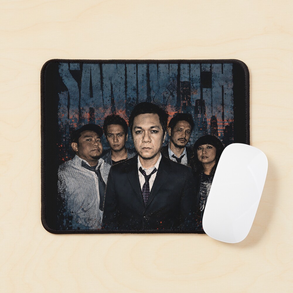 Item preview, Mouse Pad designed and sold by TeeCodes.