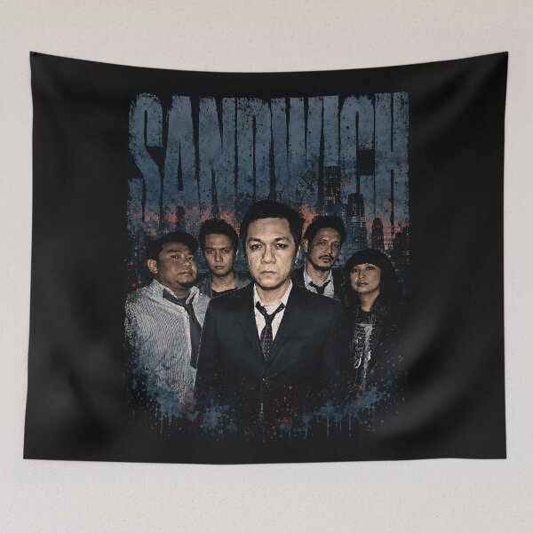 Item preview, Sandwich designed and sold by TeeCodes.