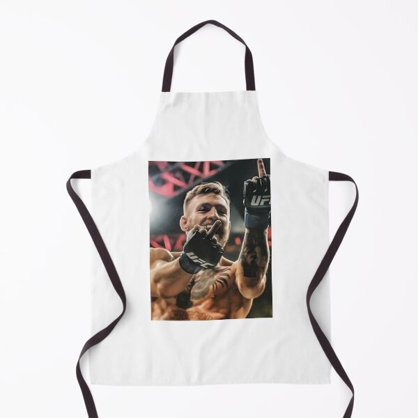 Item preview, Conorr Mcgregorr Middle Finger  designed and sold by Lapiinart.