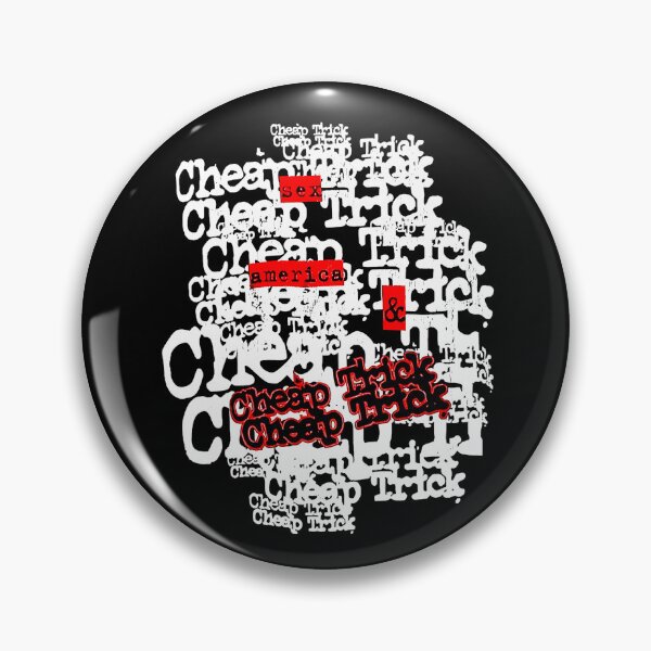Item preview, Repeating Text Word Collages Red Labels designed and sold by EdwinShiney.