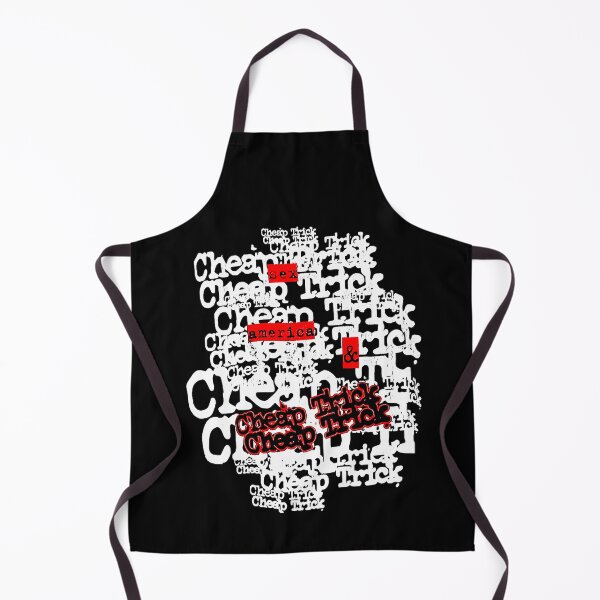 Item preview, Repeating Text Word Collages Red Labels designed and sold by EdwinShiney.