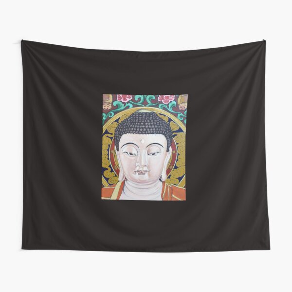 Goddess Tara Tapestry