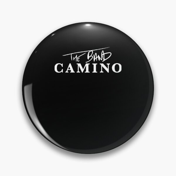 Item preview, The Band Caminoo designed and sold by namibambam.