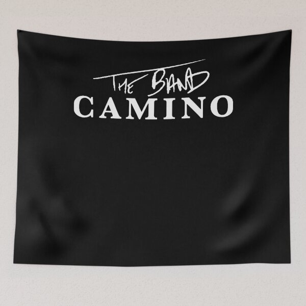 Item preview, The Band Caminoo designed and sold by namibambam.