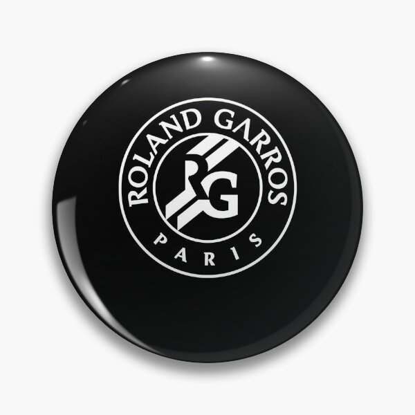 Item preview, Roland Garross Paris Tennis  designed and sold by GamtosMintys.