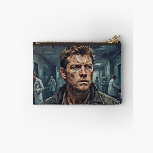 Item preview, Fractured Fine Art Tribute designed and sold by Art's Diner.