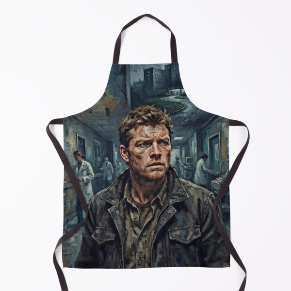 Item preview, Fractured Fine Art Tribute designed and sold by Art's Diner.
