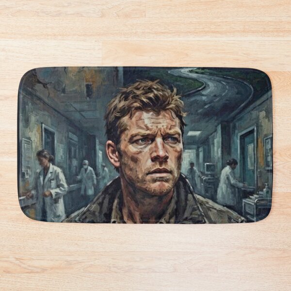 Item preview, Fractured Fine Art Tribute designed and sold by Art's Diner.