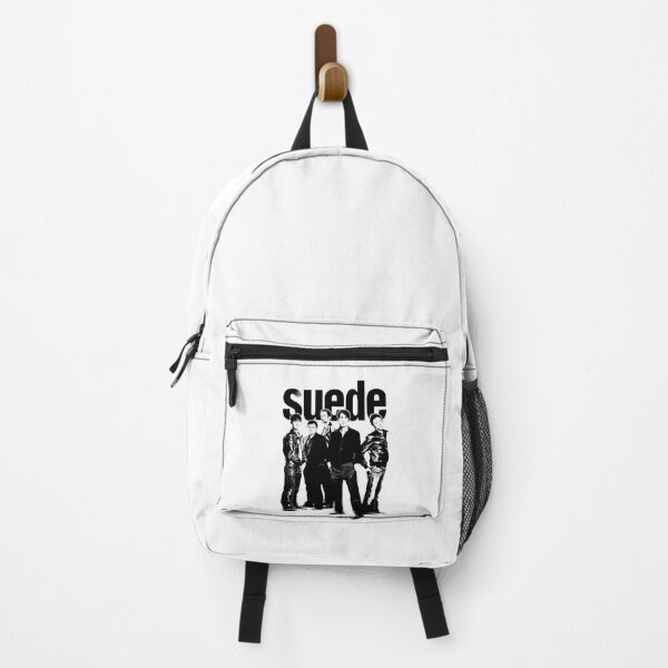 Item preview, Suedee Band 90s Britpop Music designed and sold by HollyBellArtSte.