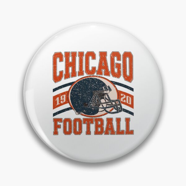 Item preview, Retro Chicago Football Helmet Sport  designed and sold by SheikhMensim.