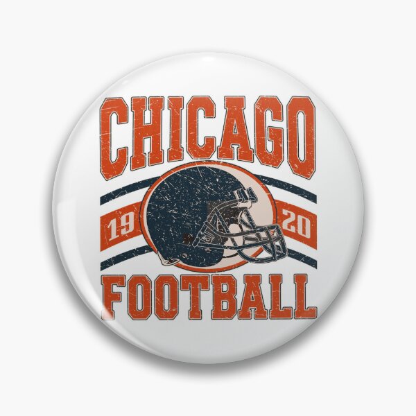 Item preview, Retro Chicago Football Helmet Sport  designed and sold by BoutetQuin00.