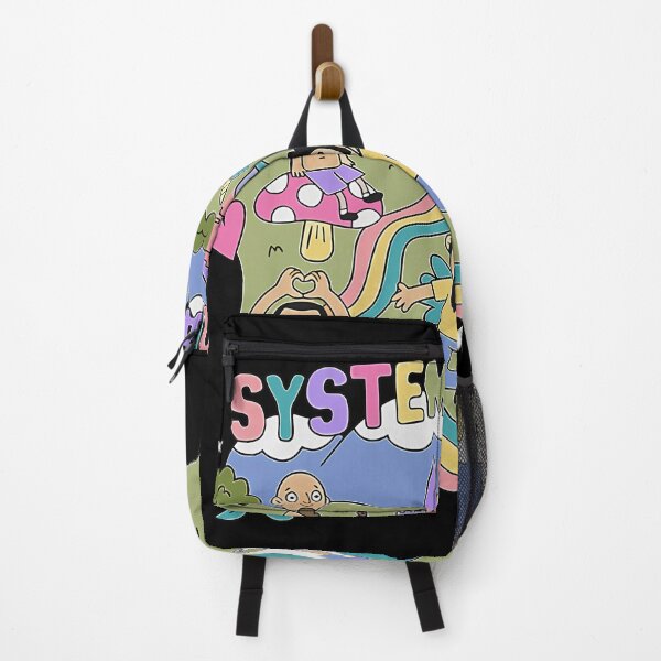 Item preview, System Of A Down designed and sold by Gulmamet.